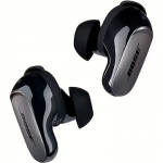 Bose QuietComfort Ultra Earbuds, Black 882826-0010