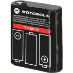 Motorola 59PMNN4477 two-way radio accessory Battery AKUMOTO
