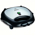 Tefal Break Time 3-in1, Black/Stainless Steel SW614831