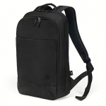 Dicota Eco Slim Motion Backpack, 13-14.1", Black D32015-RPET