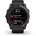 Garmin Fenix 7X Pro, Grey 010-02778-01