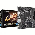 Gigabyte H610M S2H V3 DDR4 H610M S2H V3 DDR4