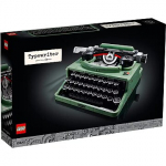 Lego Typewriter 21327