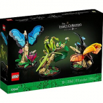 Lego The Insect Collection 21342