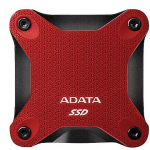 ADATA SD620, 2TB, Red SD620-2TCRD