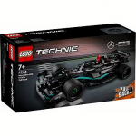Lego Mercedes-AMG F1 W14 E Performance Pull-Back 42165