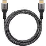 Goobay HDMI, 0.5m 64992