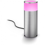 Philips Hue Calla LV słupek inox 929003098601
