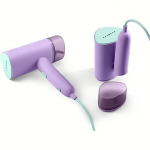 Philips 3000 Series Handheld garment steamer, Purple STH3010/30