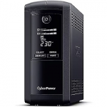 Cyber Power VP1000ELCD, 1000VA 550W VP1000ELCD