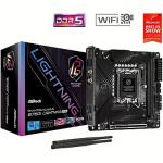 ASRock B760I PG Lightning WIFI B760I LIGHTNING WIFI