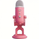 Blue Yeti For The Aurora Collection, White 988-000534