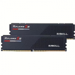 G.SKILL Ripjaws S5 Black, DDR5, 96GB, 5200MT/s, CL40, Kit of 2 F5-5200J4040A48GX2-RS5K