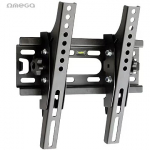 Omega OUTV200T Universal LCD / LED / PLAZA 23'' - 42'' TV Mount with Wall Tilt Vesa (35kg max) Black OUTV200T