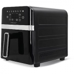 Maestro MR-759 Air Fryer, 9L, Black MR-759