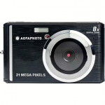 AgfaPhoto DC5200, Black DC5200BK