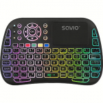 Savio KW-04, Mini Keyboard KW-04
