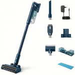 Philips 5000 Series 25.2V, Blue/Green XC5141/01