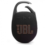 JBL Clip 5, Black JBLCLIP5BLK