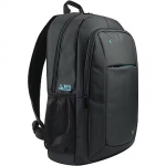 Mobilis The One Eco Backpack, 14-15.6", Black 003064