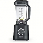 Caso B 2000, Power Blender, Black 03621