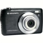 AgfaPhoto DC8200, Black DC8200BK