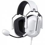 Havit H2033D Gaming Kulaklık Siyah Headset Wired & Wireless In-ear Black H2033d