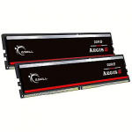 G.SKILL Aegis 5 (EXPO + XMP), DDR5, 32GB, 6000MT/s, CL36, Kit of 2 F5-6000J3636F16GX2-IS