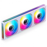 Jonsbo ZB-360W ARGB, White ZB-360W