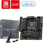 MSI MAG B850M MORTAR WIFI MAG B850M MORTAR WIFI