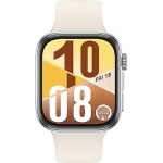 Huawei Fit 4 Pro, White - 46mm 55020EYL