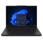 Lenovo ThinkPad L14 (Gen 6) Black, 14" WUXGA IPS, Core Ultra 5 225U, 16GB, 512GB, Windows 11 Pro, Nordics 21S6004DMX