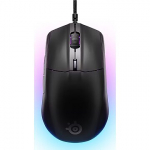 Steelseries Rival 3 Gen 2, Black 62515