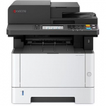 Kyocera ECOSYS MA4000wifx (grey/black, USB, LAN, WLAN, scan, copy, fax) 110C1D3NL0