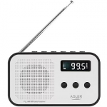 Adler PLL AD1907 AD1907