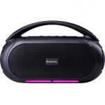 Defender Beatb OX 12 16W, BLACK 65812