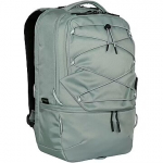 Targus Work+ Play Flex Backpack, 15-16", Green TBB65905GL