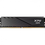ADATA XPG Lancer Blade Black, DDR5, 16GB, 5600MT/s, CL46, Single stick AX5U5600C4616G-SLABBK