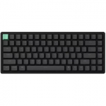 Keychron WRL K2 HE, BLACK K2H-J1 K2H-J1