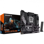 Gigabyte B760M GAMING X WIFI6E GEN5 B760M G X WF6E GEN5