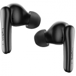 Belkin SOUNDFORM RHYTHM ANC TRUE WIRELESS EARBUDS, BLACK AUC015HQBK
