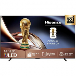 Hisense 100U8Q, 100" 100U8Q