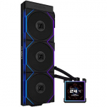 Lian Li HydroShift II LCD-S 360 TL, Black GHS2LCDS36TB