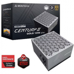 Montech Century II, 1050W, 80PLUS Gold, ATX 3.1, PCIe 5.1 4710562743371