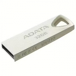 ADATA DashDrive UV210, 32GB, Gold AUV210-32G-RGD