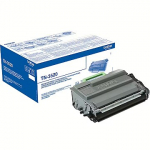 Brother TN3520, Black Toner TN3520
