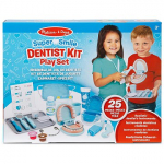 Spin Master Dentist Set Melisa&Doug 6074886