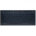 Cherry KW 7100 MINI, BLUE   JK-7100EU-22