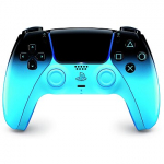 Sony Kontroler PS5 DualSense,&nbsp;Rhythm Blue, New Edition 711719020943