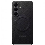 Samsung Carbon Magnet Case, Galaxy S26+, black - Case EF-KS947SNEGWW